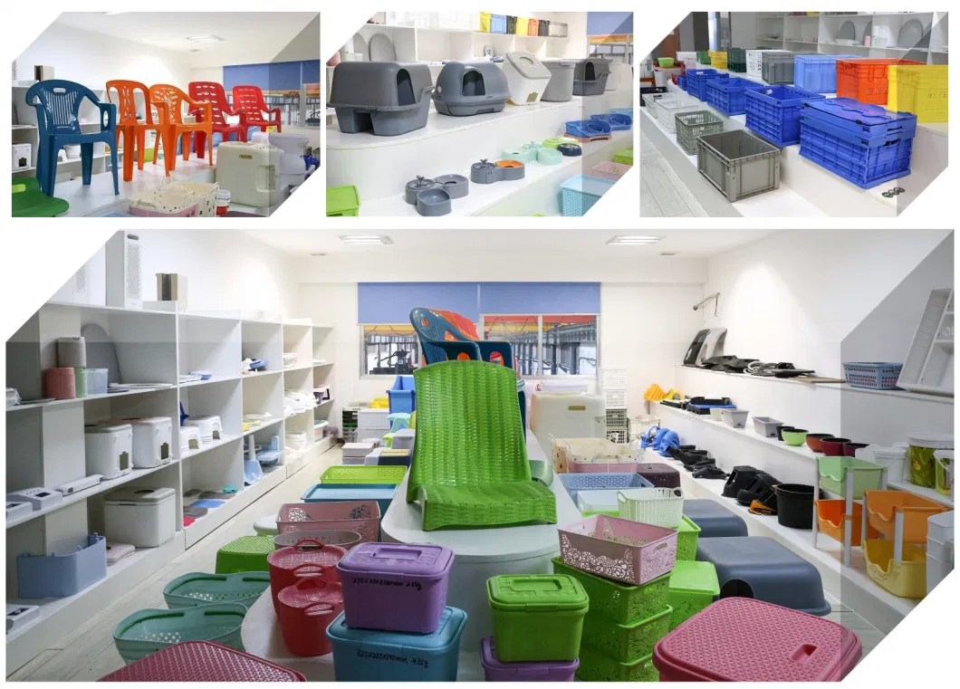 Kitchenware Water Dipper Mould Plastic Injection Moulding From China