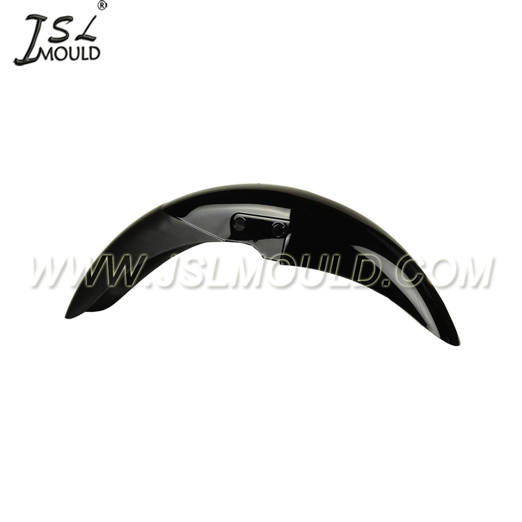 Injection Mold for Plastic Motorcycle Scooter Front Fender